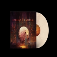 Rodrigo Y Gabriela In Between Thoughts...a New World