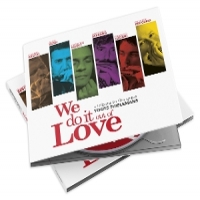 Alex Rossi We Do It Out Of Love - A Tribute To