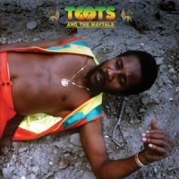 Toots & The Maytals Pressure Drop - The Golden Tracks