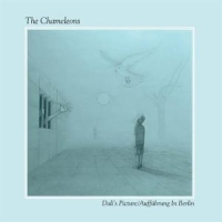 Chameleons Dali's Picture / Auffuhrung In Berlin -coloured-