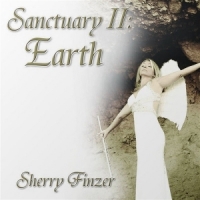 Finzer, Sherry Sanctuary Ii; Earth