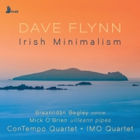 Flynn, Dave Irish Minimalism