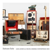 Jucker, Louis Suitcase Suite