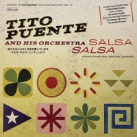 Tito Puente And His Orchestra Salsa Salsa