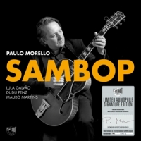 Paulo Morello Sambop