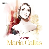 Callas, Maria La Divina Maria Callas (pict)