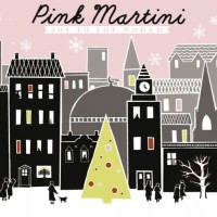 Pink Martini Joy To The World