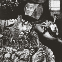 Nurse With Wound Merzbild Schwet