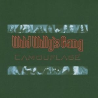 Wild Willy's Gang Camouflage