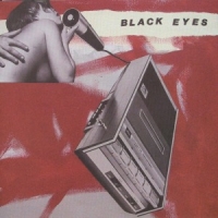 Black Eyes Black Eyes (red)