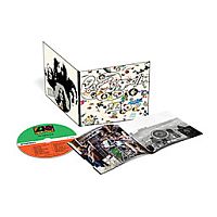 Led Zeppelin 3 -2014 Remaster-