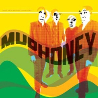 Mudhoney Since We Ve Become Translucent