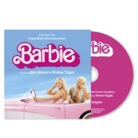 Ronson, Mark & Andrew Wyatt Barbie (score From The Original Motion Picture Soundtra
