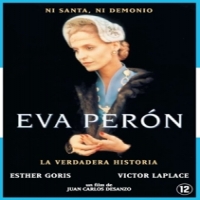 Movie Eva Peron