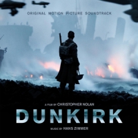 Ost / Soundtrack Dunkirk -hq/gatefold-