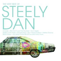 Steely Dan The Very Best Of