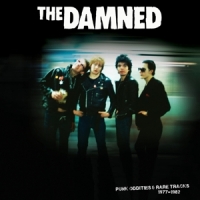 Damned Punk Oddities & Rare Tracks 1977-1982