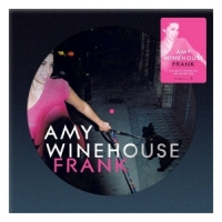 Winehouse, Amy Frank -limited Picture Disc-