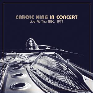 King, Carole Carole King In Concert Live At The Bbc, 1971