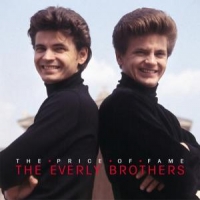 Everly Brothers Price Of Fame 1960-1965 (bluray+cd)