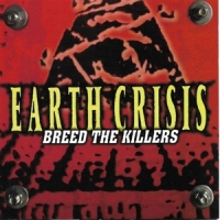 Earth Crisis Breed The Killers (yellow/black Spl
