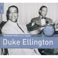 Ellington, Duke The Rough Guide To Duke Ellington