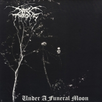 Darkthrone Under A Funeral Moon