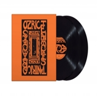 Ozric Tentacles Tantric Obstacles