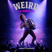 Yankovic, "weird Al" Weird: The Al Yankovic Story - Original Soundtrack