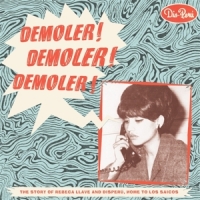 Various Demoler! Demoler! Demoler!