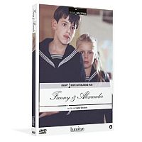 Cinema Selection Fanny & Alexander