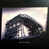 Elliott False Cathedrals (brown Marble)