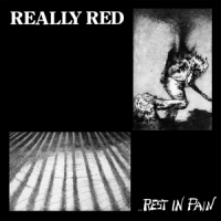 Really Red Volume 2  Rest In Pain