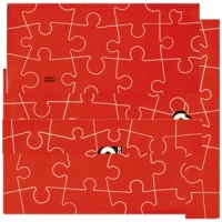 About Group All Is Not Lost