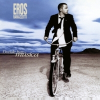 Ramazzotti, Eros Donde Hay Musica -coloured-