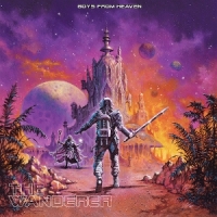 Boys From Heaven The Wanderer