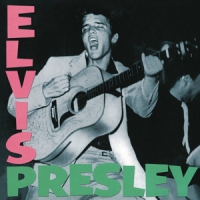 Presley, Elvis Elvis Presley