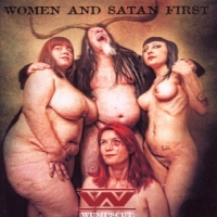 Wumpscut Women And Satan First