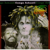 Congos, The Congo Ashanti