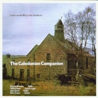 Various The Caledonian Companion