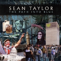 Taylor, Sean Path Into Blue