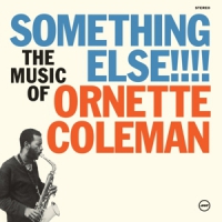 Coleman, Ornette Something Else