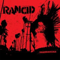 Rancid Indestructible