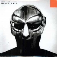 Madvillain Madvillainy