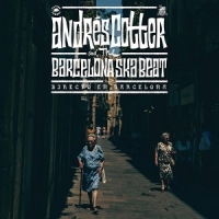 Cotter, Andres & The Barcelona Ska Beat Directo En Barcelona