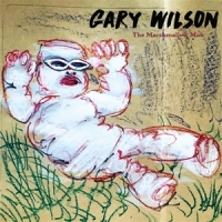 Wilson, Gary The Marshmellow Man (pink)