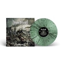 Brave The Cold Scarcity -coloured-