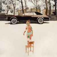 Awkward I Kyd -lp+cd-