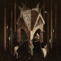 Wolves In The Throne Room Thrice Woven