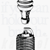 Karate If You Can Hold Your Breath (box)